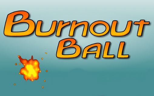 download Burnout ball apk